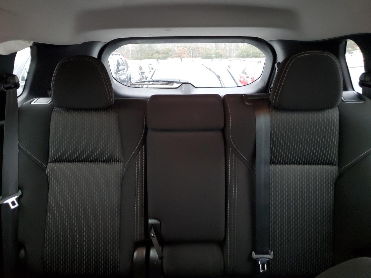 2024 MITSUBISHI OUTLANDER ES VIN:JA4J4UA81RZ030227