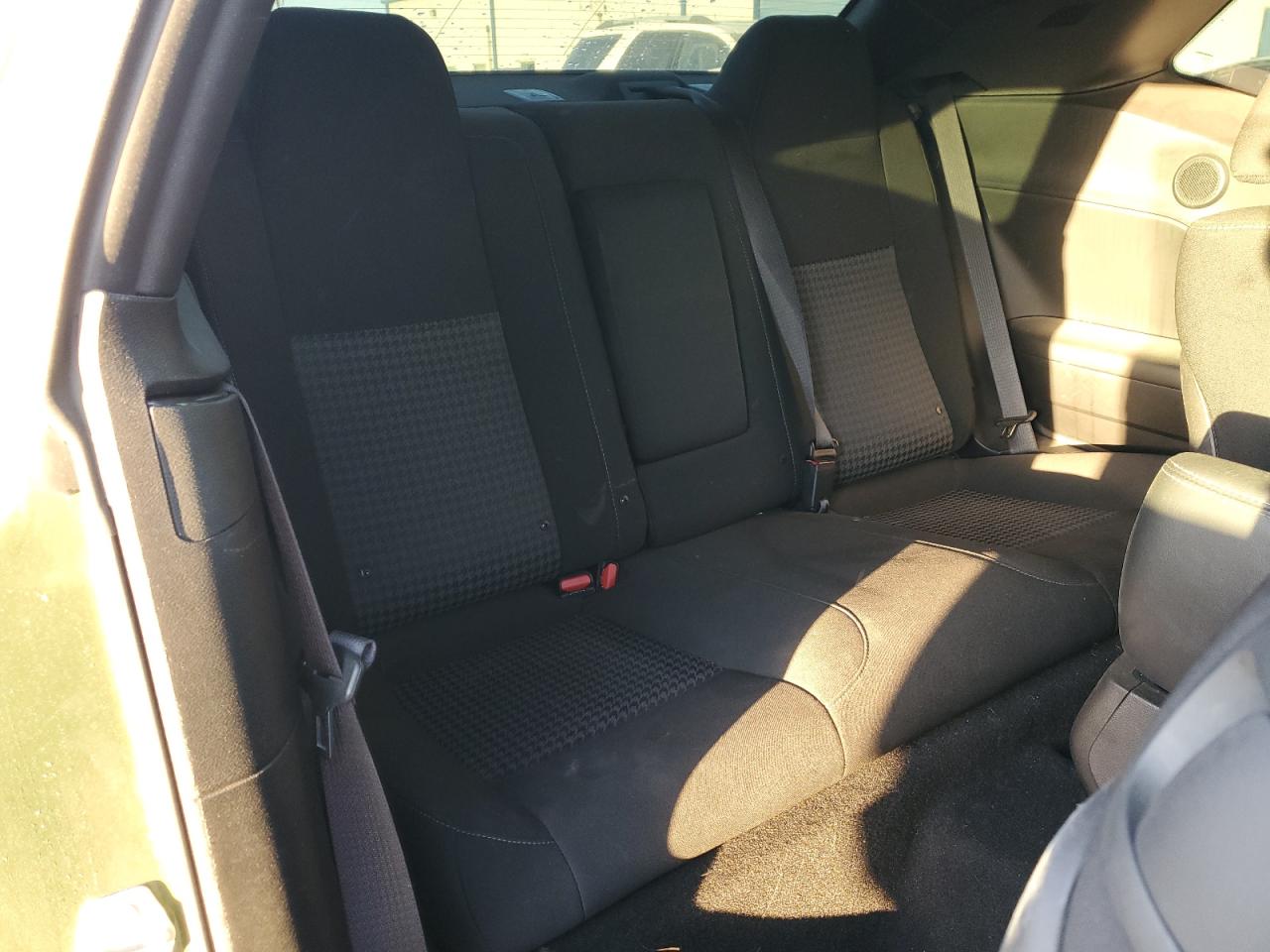 2022 DODGE CHALLENGER R/T SCAT PACK VIN:2C3CDZFJ6NH253885