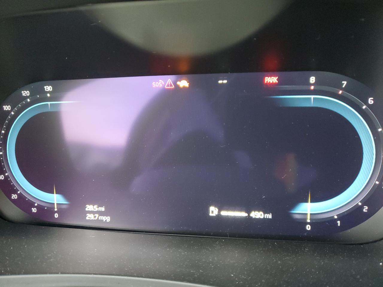 2022 VOLVO V90 CROSS COUNTRY B6 INSCRIPTION VIN:YV4062NL5N1146261