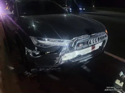 2018 Audi A6 054KMWAUZZZ4G6JN0 VIN:054KMWAUZZZ4G6JN0