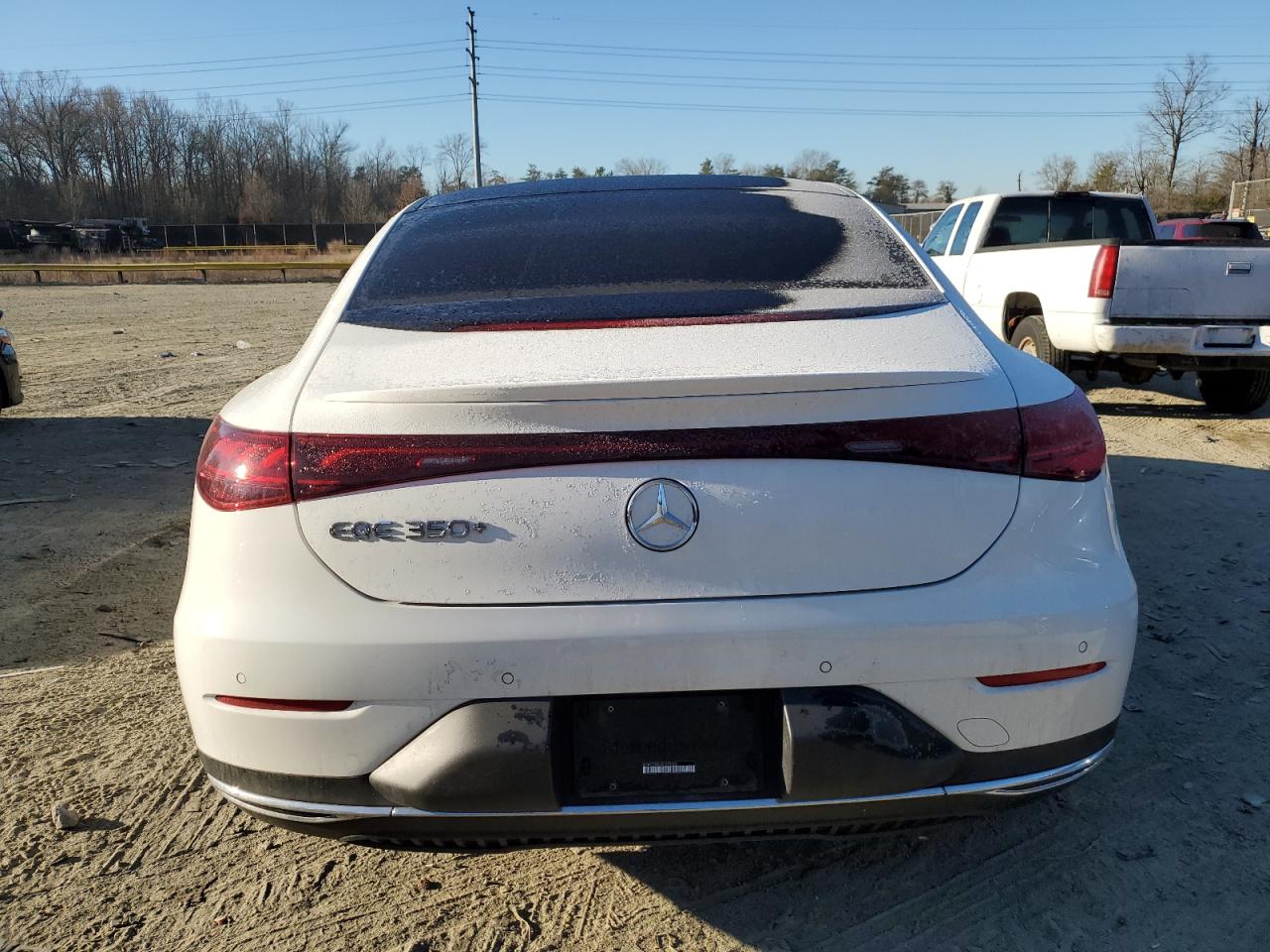 2023 MERCEDES-BENZ EQE SEDAN 350+ VIN:W1KEG2BB1PF015468