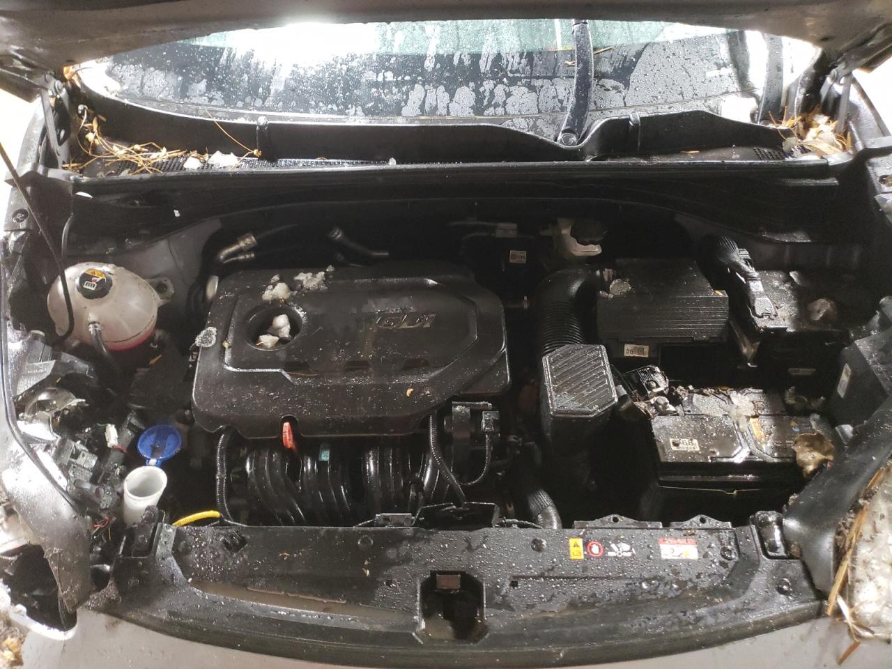 2022 KIA SPORTAGE LX VIN:KNDPM3AC2N7003817