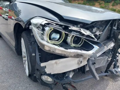 2016 BMW 1 Series WBA1S5106G5D22150 VIN:WBA1S5106G5D22150