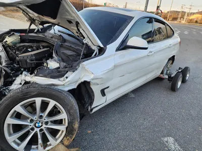 2018 BMW 320 WBA8T3108JGA84457 VIN:WBA8T3108JGA84457