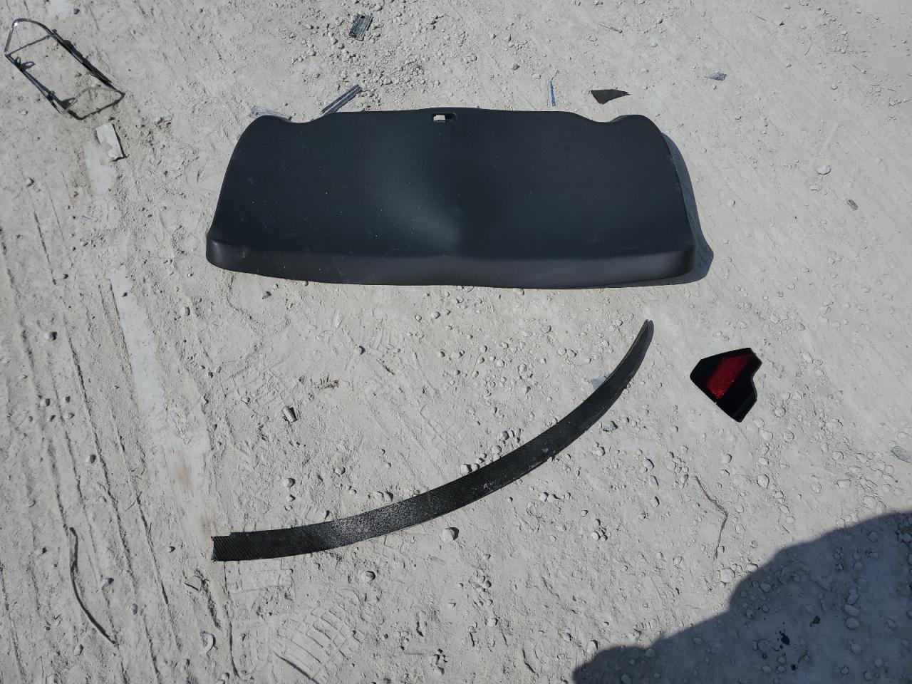 2022 TESLA MODEL 3  VIN:5YJ3E1EC0NF330558