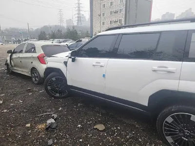 2023 Hyundai Santa FE VIN: