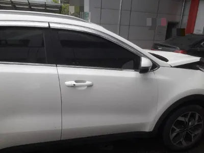 2021 Kia Sportage KNAPN813BMK924179 VIN:KNAPN813BMK924179