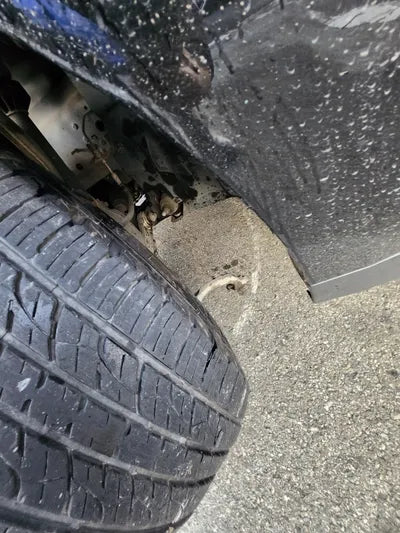 2018 Jaguar F-Pace SADCA2BN2JA298940 VIN:SADCA2BN2JA298940