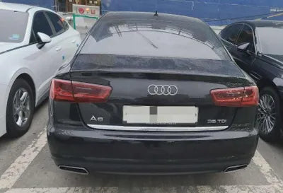 2016 Audi A6 WAUZZZ4G6GN159012 VIN:WAUZZZ4G6GN159012