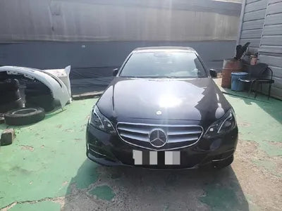 2014 Mercedes-Benz E 350 VIN: