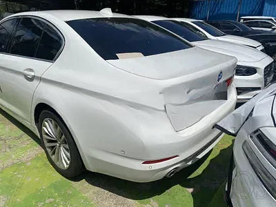 2019 BMW 520 NONE VIN: