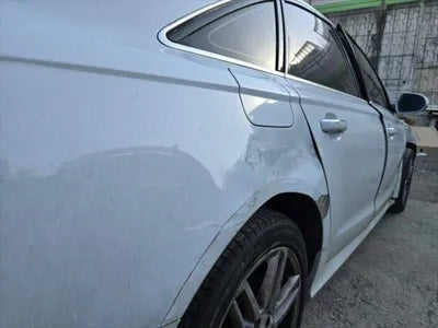 2016 Audi A6 WAUZZZ4G4GN048748 VIN:WAUZZZ4G4GN048748