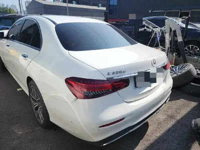 2022 Mercedes-Benz E 220 W1KZF0FB6NB065239 VIN:W1KZF0FB6NB065239