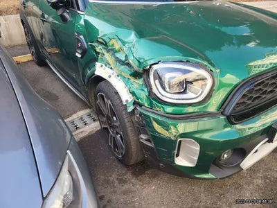 2021 MINI Countryman WMW21BU08M3M35801 VIN:WMW21BU08M3M35801