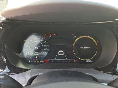 2021 Kia K5 VIN: