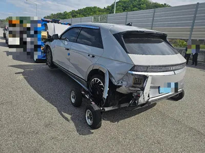 2023 Hyundai Ioniq VIN: