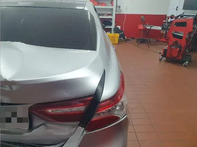 2018 Toyota Camry JTNB11HK7J3064632 VIN:JTNB11HK7J3064632