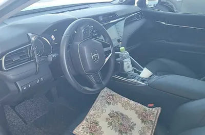 2019 Toyota Camry JTNB21HK9K3047880 VIN:JTNB21HK9K3047880