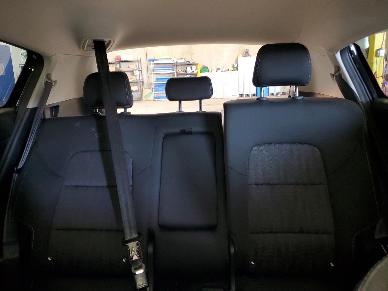 2022 KIA SPORTAGE LX VIN:KNDPMCAC1N7007342