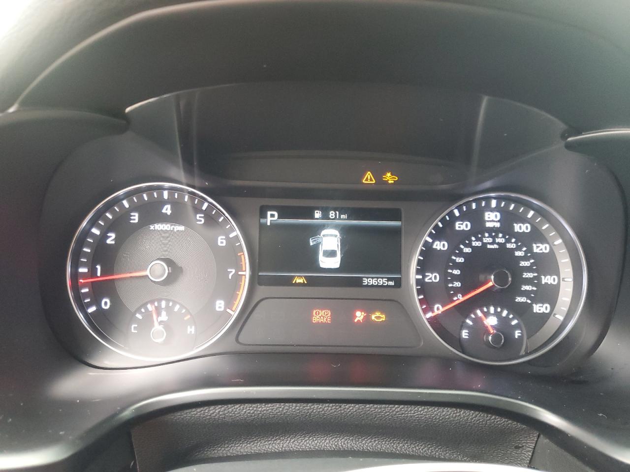 2022 KIA FORTE GT VIN:3KPF44AC5NE496085