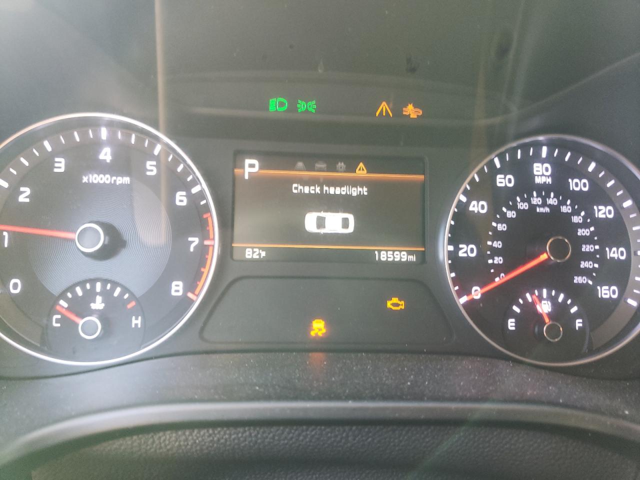 2024 KIA FORTE LX VIN:3KPF24AD6RE736510