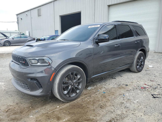 2023 DODGE DURANGO R/T VIN:1C4SDHCT4PC636382