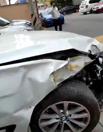 2016 BMW 320 WBA8Y7103GG395633 VIN:WBA8Y7103GG395633