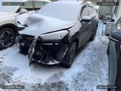 2019 Hyundai Tucson KMHJ5812GKU959050 VIN:KMHJ5812GKU959050