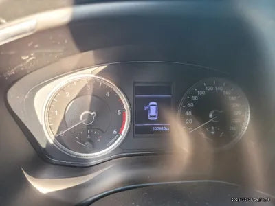 2019 Hyundai Santa FE KMHS281BBKU150802 VIN:KMHS281BBKU150802