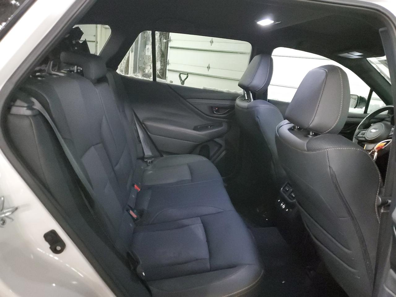 2023 SUBARU OUTBACK WILDERNESS VIN:4S4BTGUD2P3105956