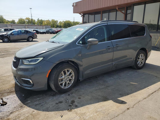 2022 CHRYSLER PACIFICA TOURING L VIN:2C4RC1BG5NR128410