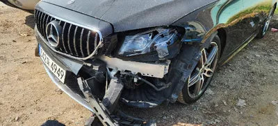 2017 Mercedes-Benz E 220 WDD1J1EB3HF022865 VIN:WDD1J1EB3HF022865