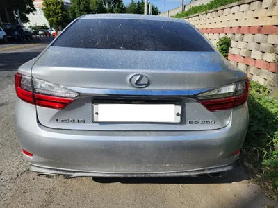 2016 Lexus ES 350 JTHBK1GG0G2215435 VIN:JTHBK1GG0G2215435