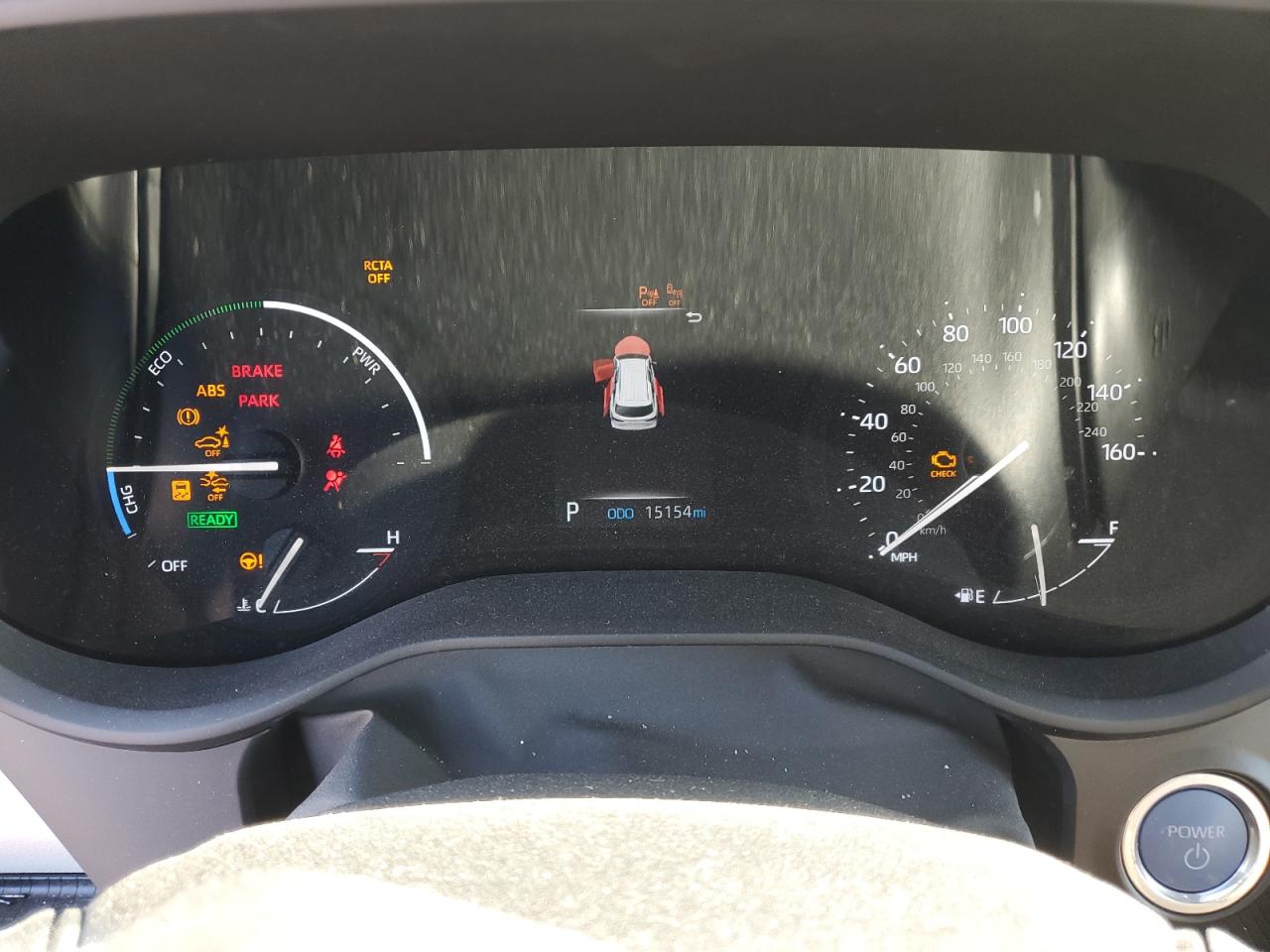 2023 TOYOTA SIENNA XLE VIN:5TDYSKFC3PS100319