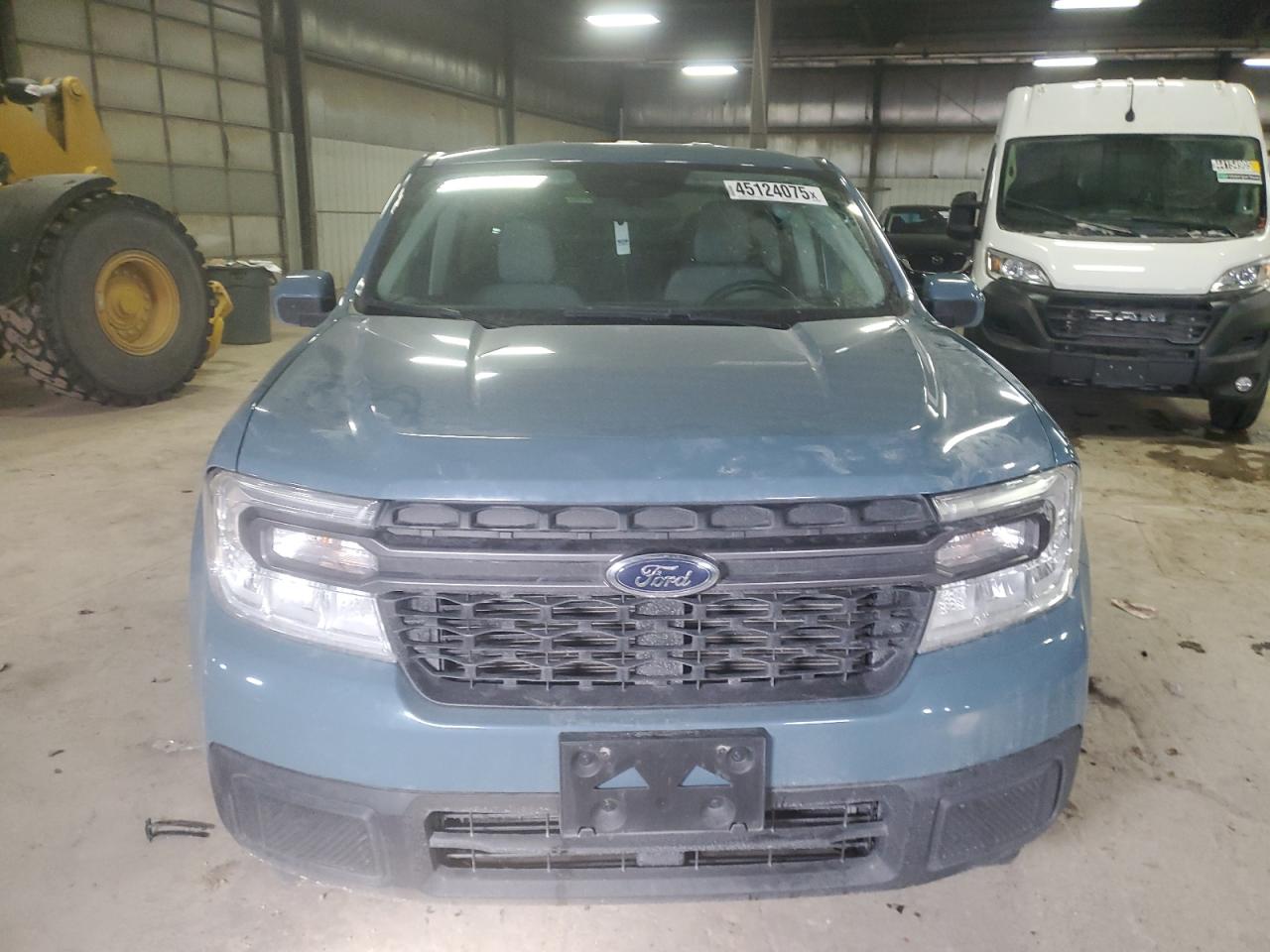 2022 FORD MAVERICK XL VIN:3FTTW8E33NRA04161