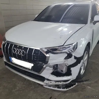 2020 Audi Q3 WAUZZZF39L1115405 VIN:WAUZZZF39L1115405
