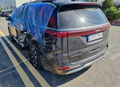 2022 Kia Carnival KNANC81BBNS163764 VIN:KNANC81BBNS163764