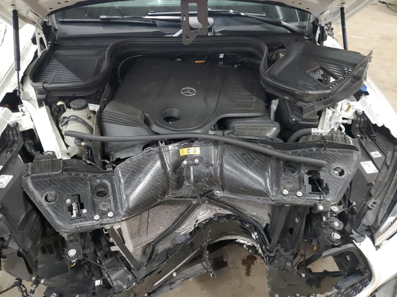 2024 MERCEDES-BENZ GLE 450 4MATIC VIN:4JGFB5KE7RB140053