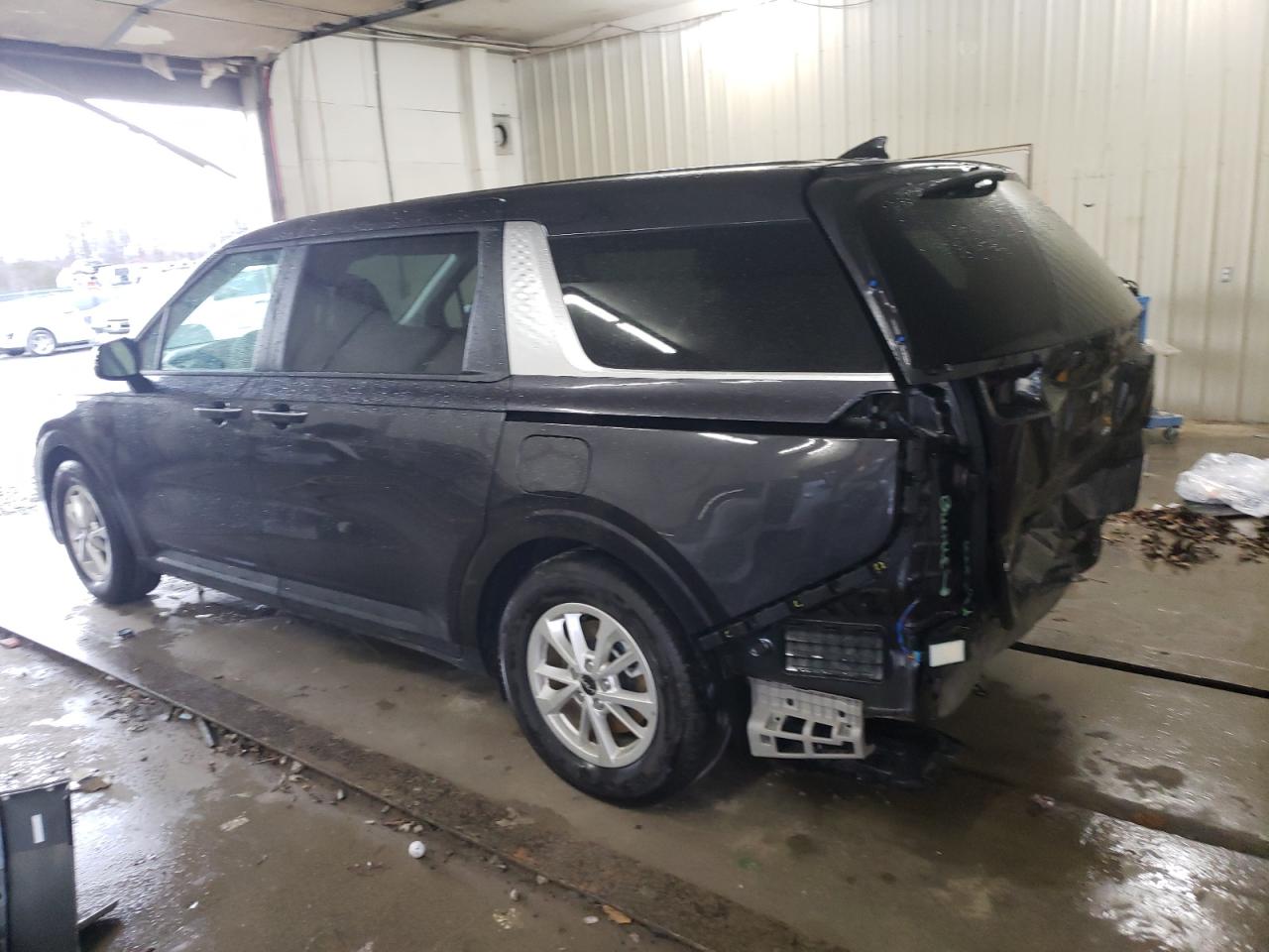 2024 KIA CARNIVAL LX VIN:KNDNB4H38R6422744