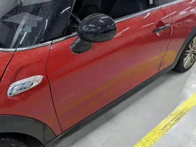 2016 MINI Cooper NONE VIN: