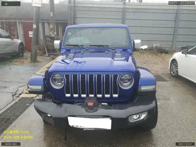 2020 Jeep Wrangler 1C4HJXEN5LW334295 VIN:1C4HJXEN5LW334295