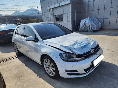 2016 Volkswagen Golf WVWZZZAUZGW092000 VIN:WVWZZZAUZGW092000