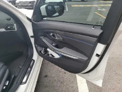 2021 BMW 320 WBA6L5106MFL34501 VIN:WBA6L5106MFL34501