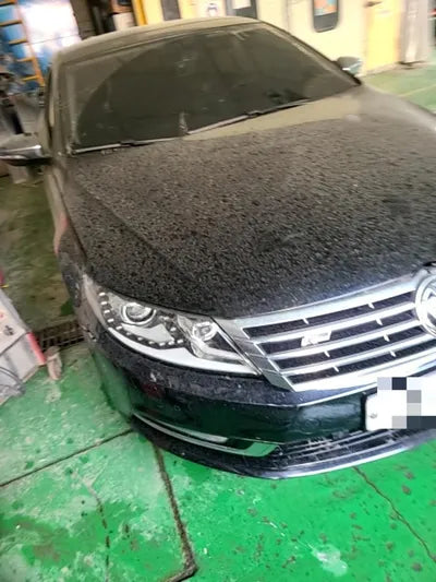 2015 Volkswagen CC WVWZZZ3CZFE817130 VIN:WVWZZZ3CZFE817130