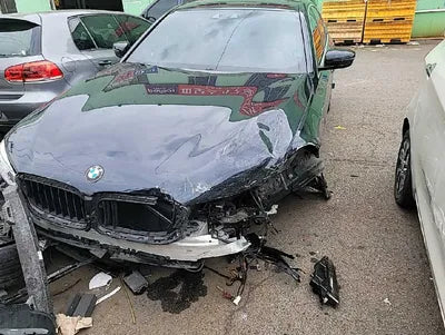 2019 BMW 530 WBAJD9103KWW41099 VIN:WBAJD9103KWW41099