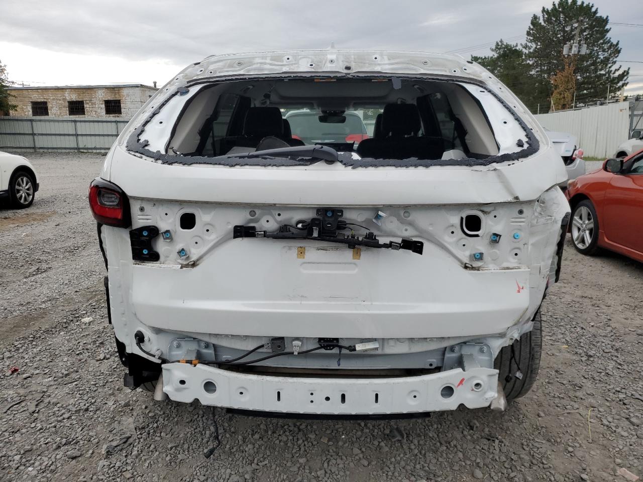 2024 MAZDA CX-90  VIN:JM3KK1HC3R1115570