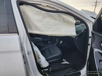 2018 Hyundai Santa FE KMHSW81UBJU809192 VIN:KMHSW81UBJU809192