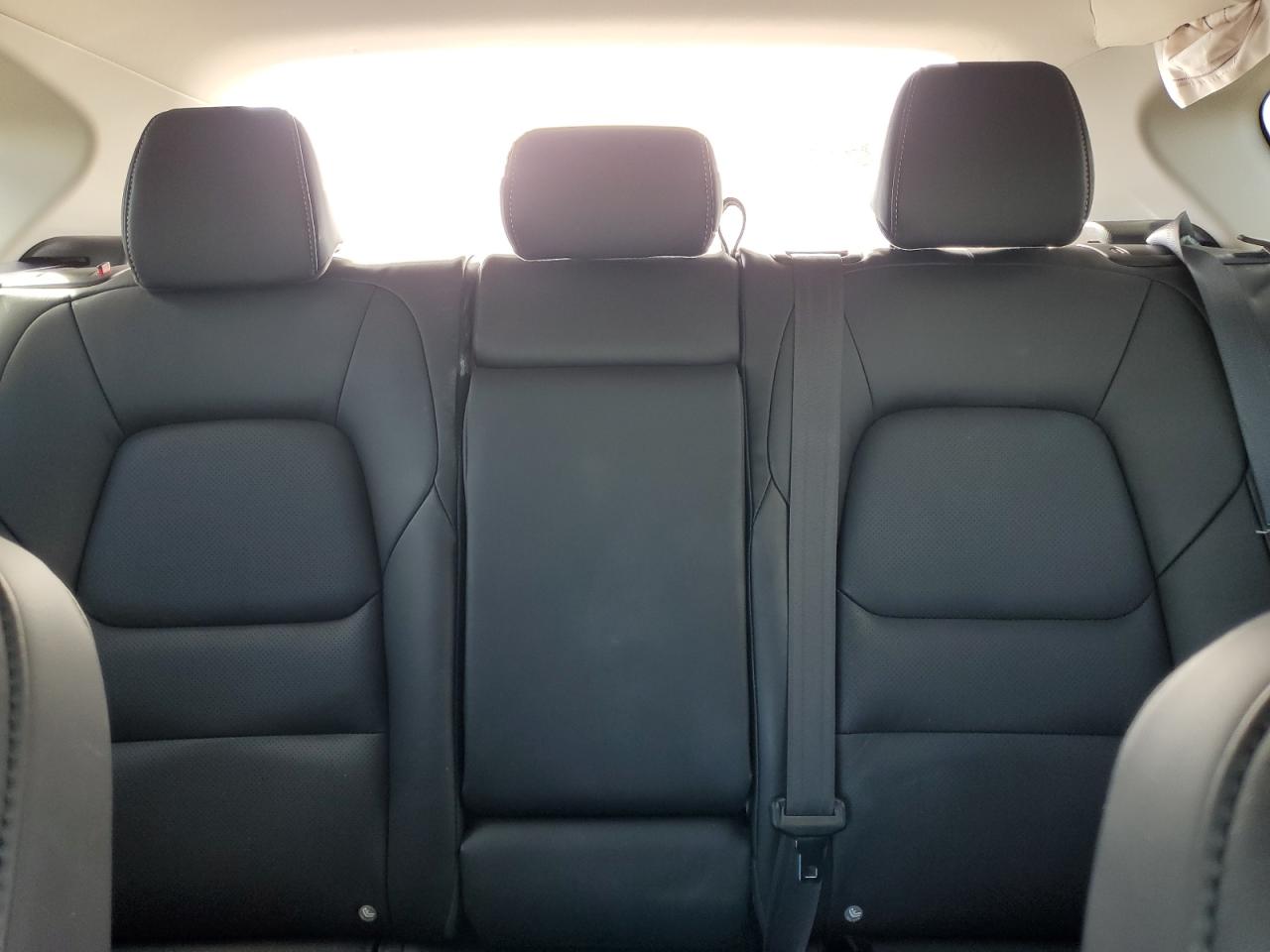 2024 MAZDA CX-5 SELECT VIN:JM3KFBBL2R0484140