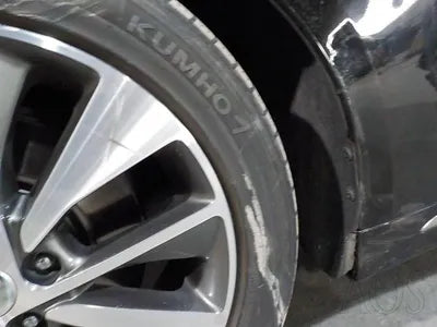 2016 Kia K5 VIN: