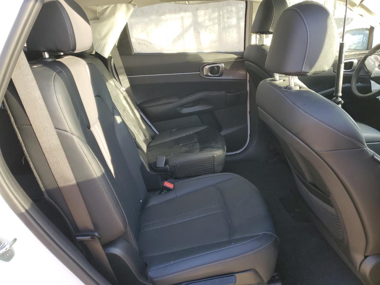 2022 KIA SORENTO EX VIN:KNDRHDLG2N5097292